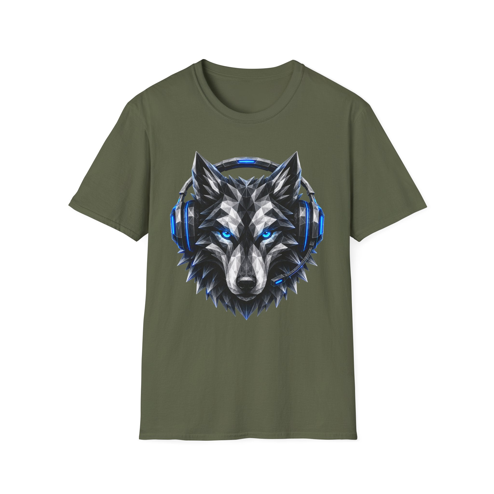 Wolf Gamer