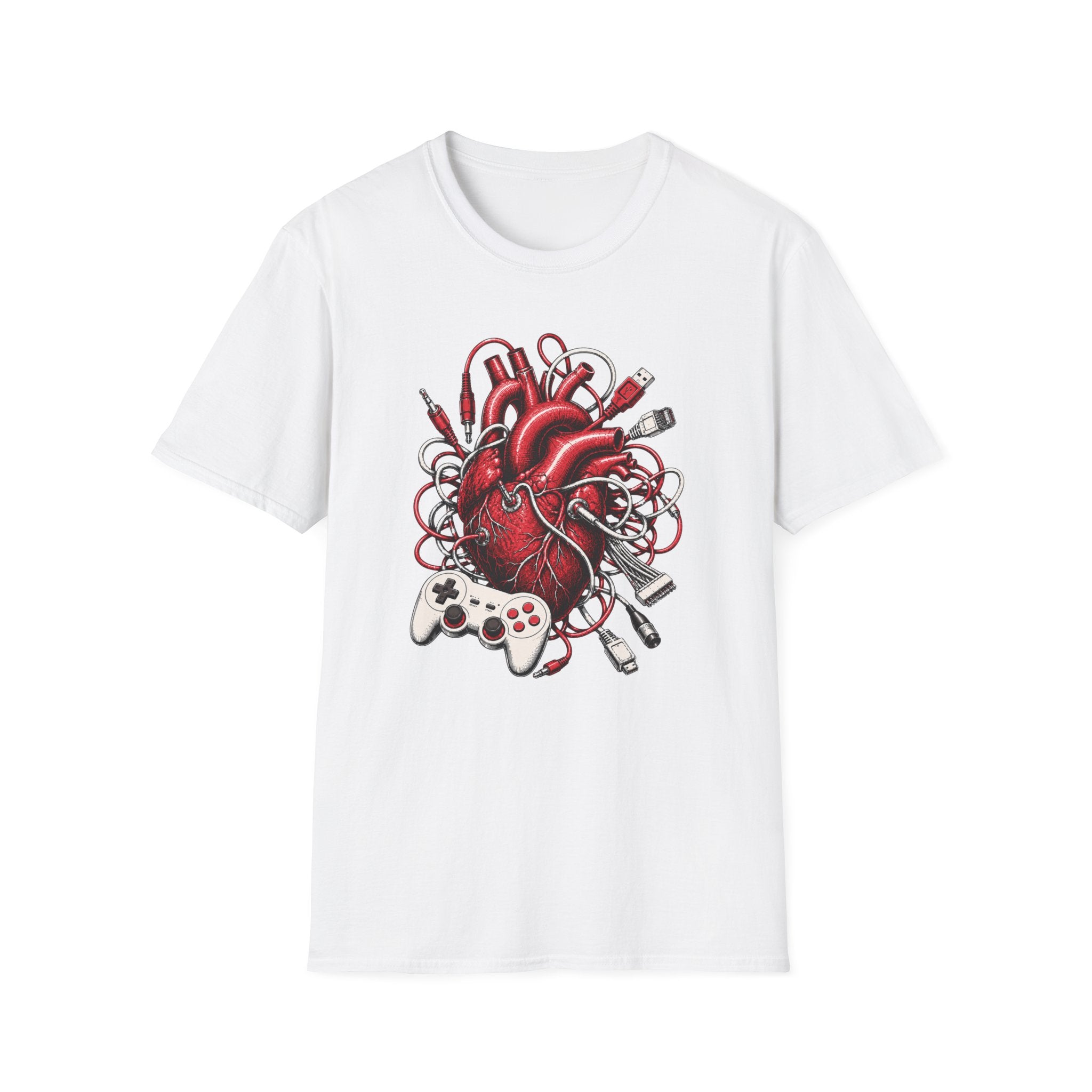 Cardiac Controller