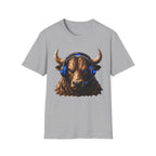 Bull Gamer