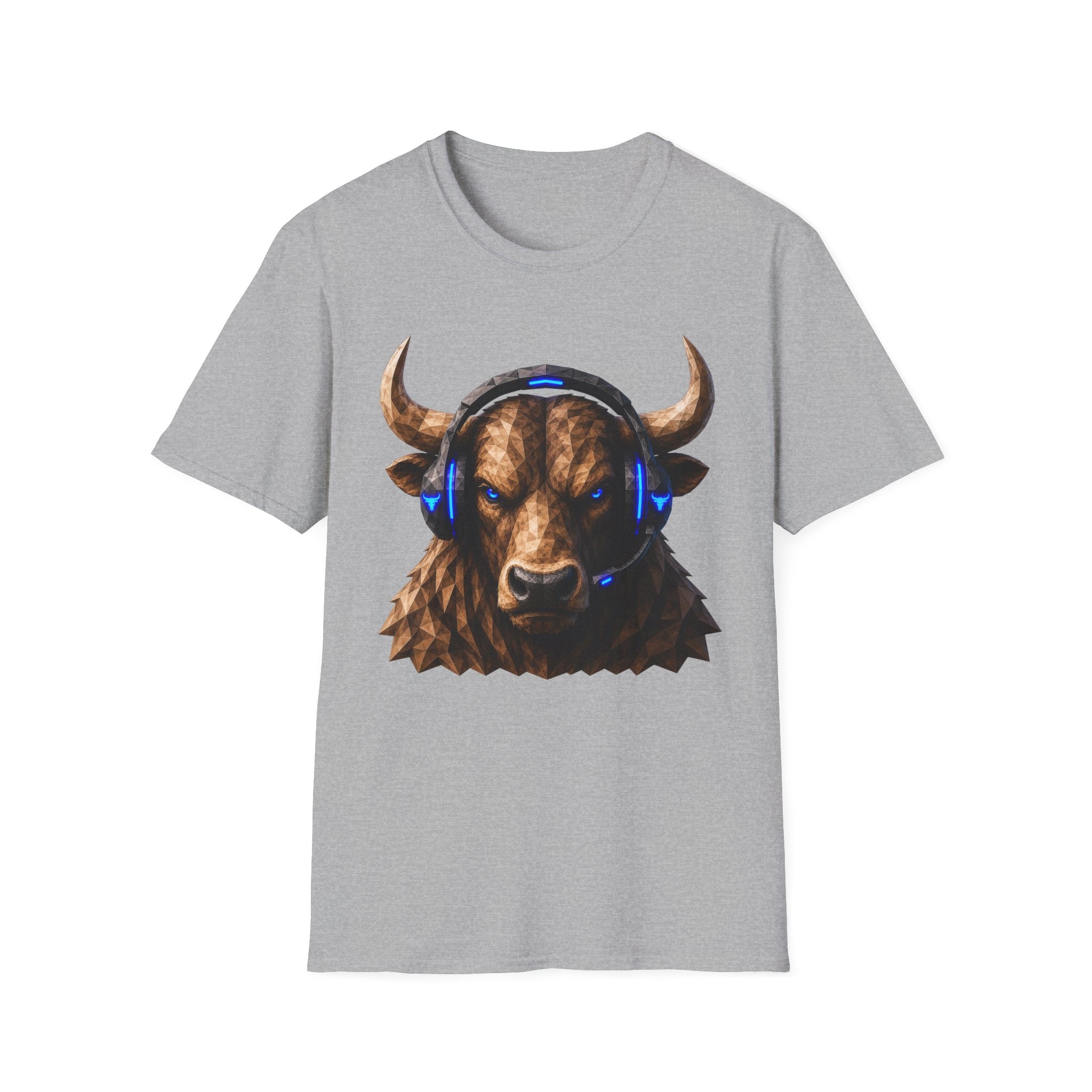 Bull Gamer