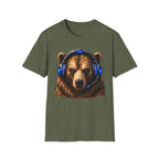 Grizzly Gamer