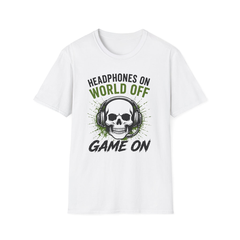 Game On