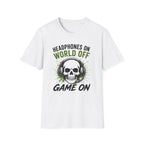 Game On