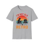 I'm Retro