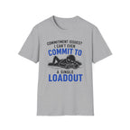 Commitment Issues