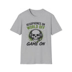 Game On