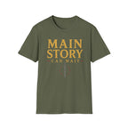 Main Story Can Wait