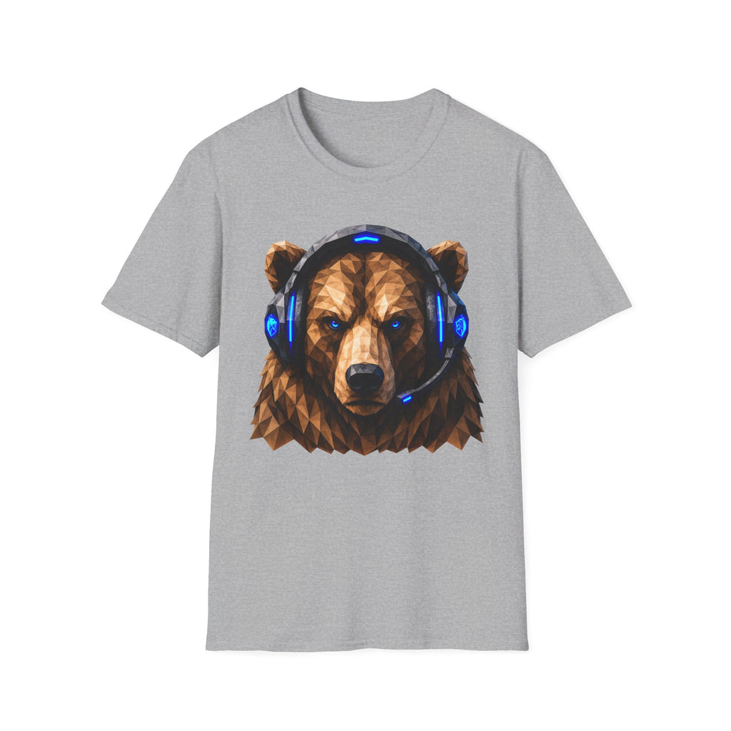Grizzly Gamer