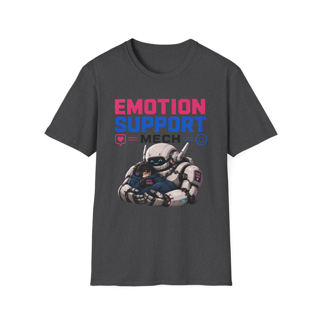 Emotional Support Mech