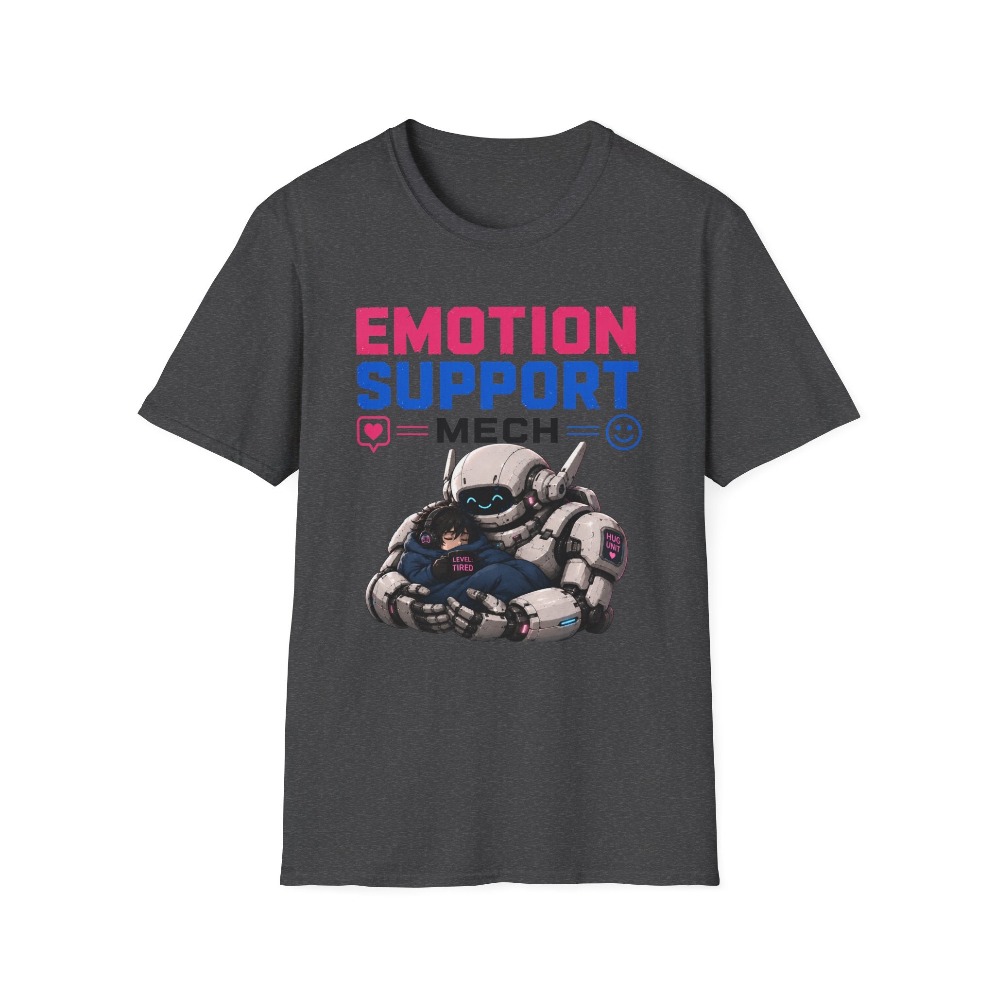 Emotional Support Mech