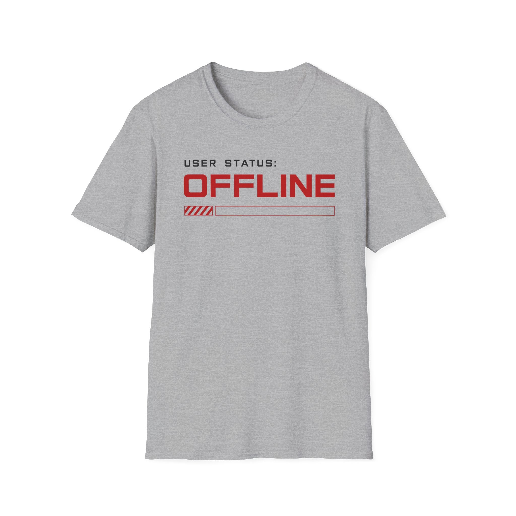 User Status Offline