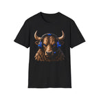 Bull Gamer