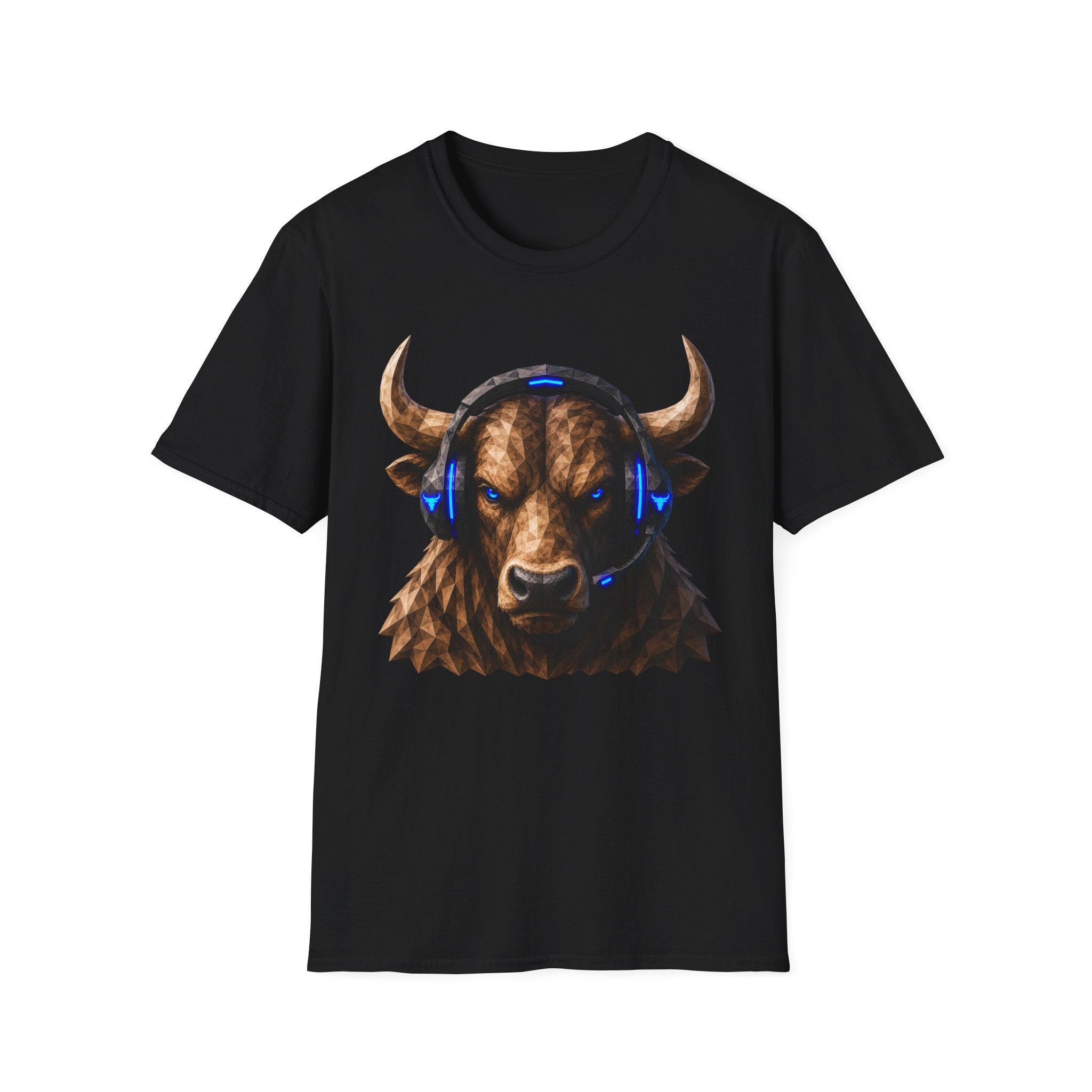 Bull Gamer