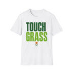 Touch Grass