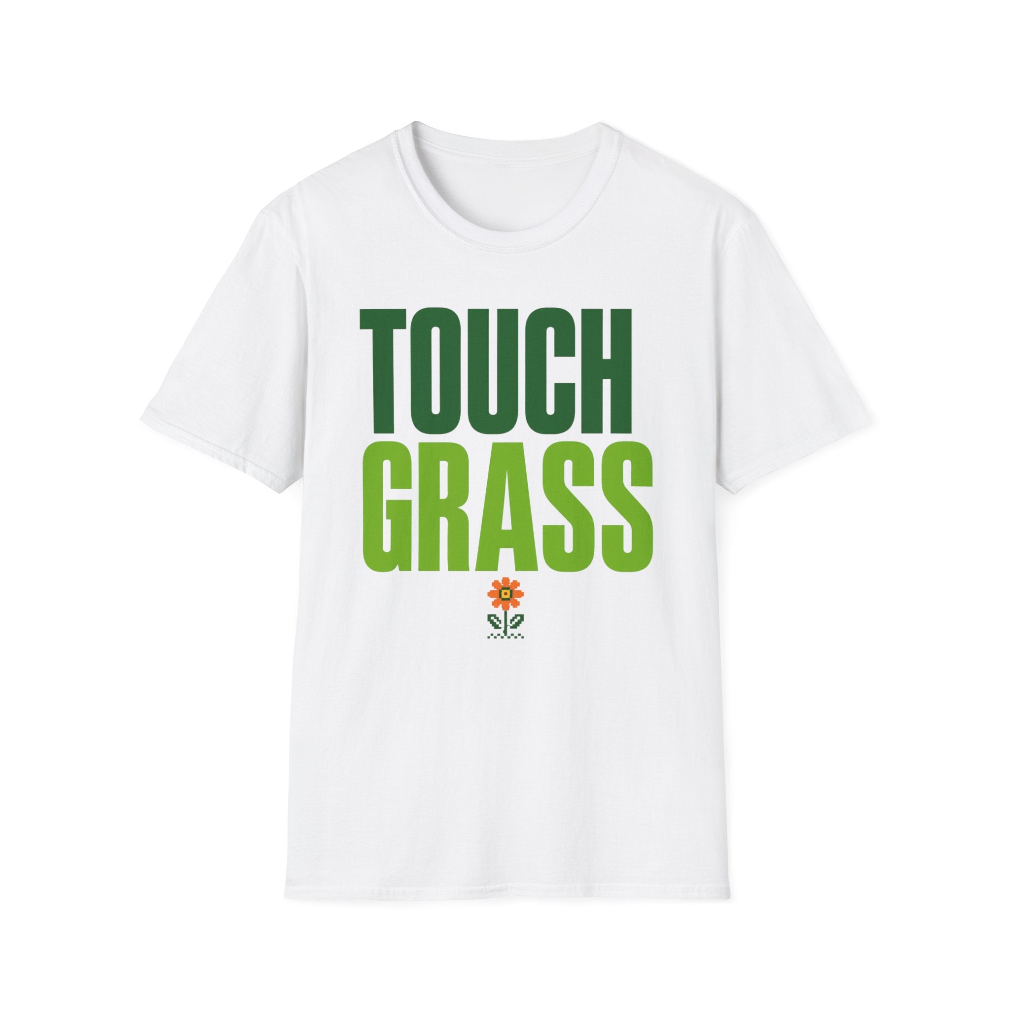 Touch Grass