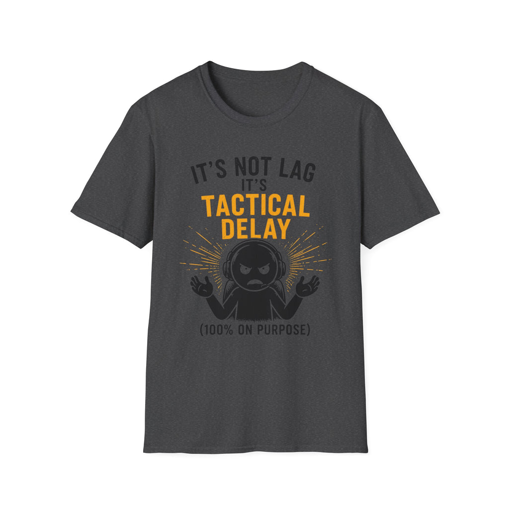Tactical Delay