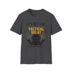 Tactical Delay