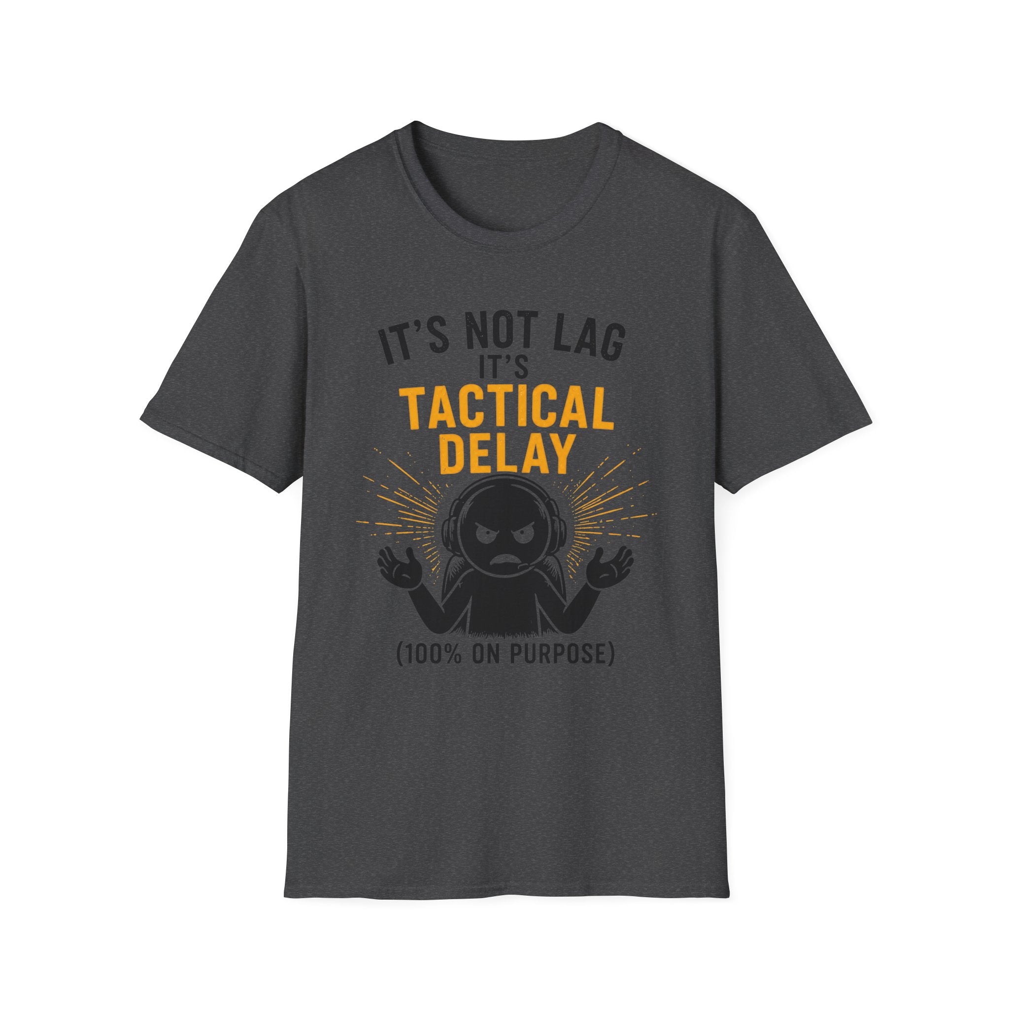 Tactical Delay