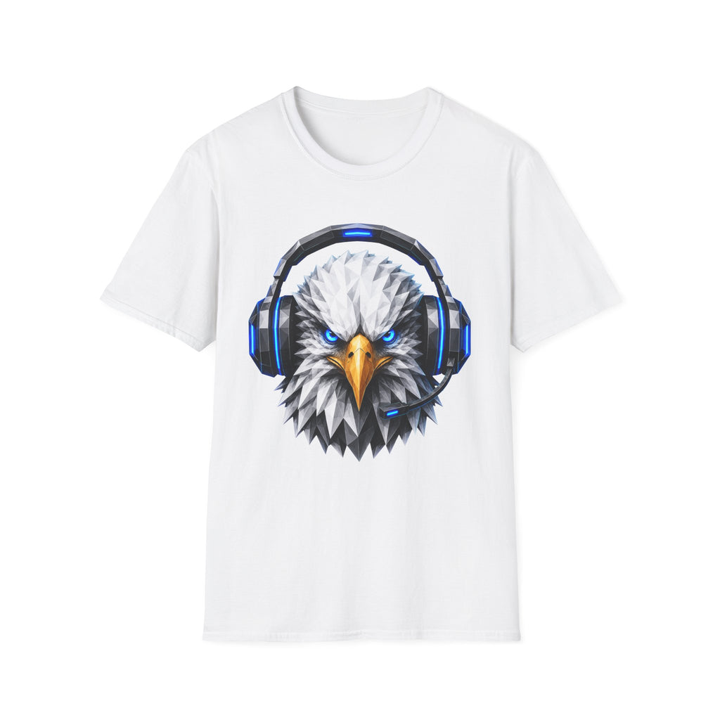 Eagle Gamer