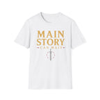 Main Story Can Wait