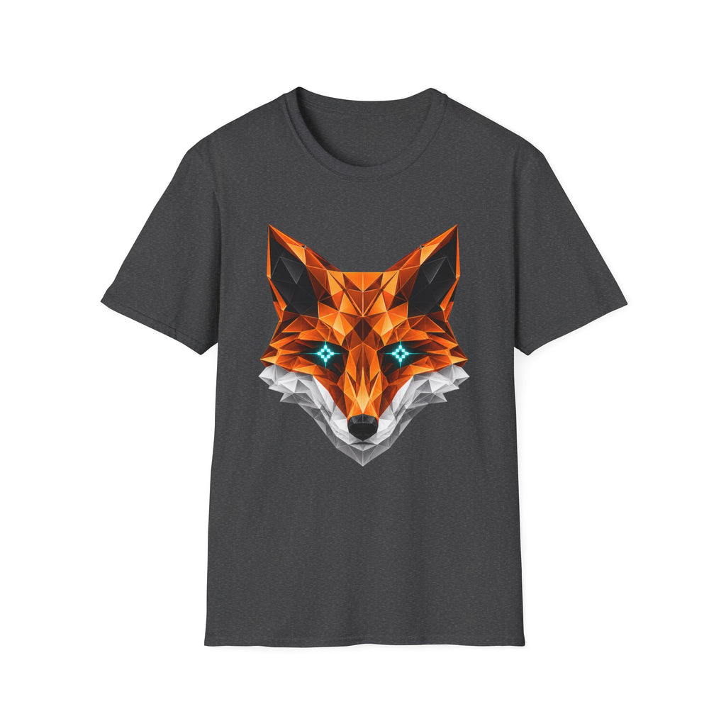 Starry Eyed Fox