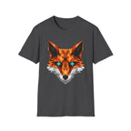 Starry Eyed Fox