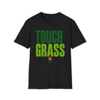 Touch Grass
