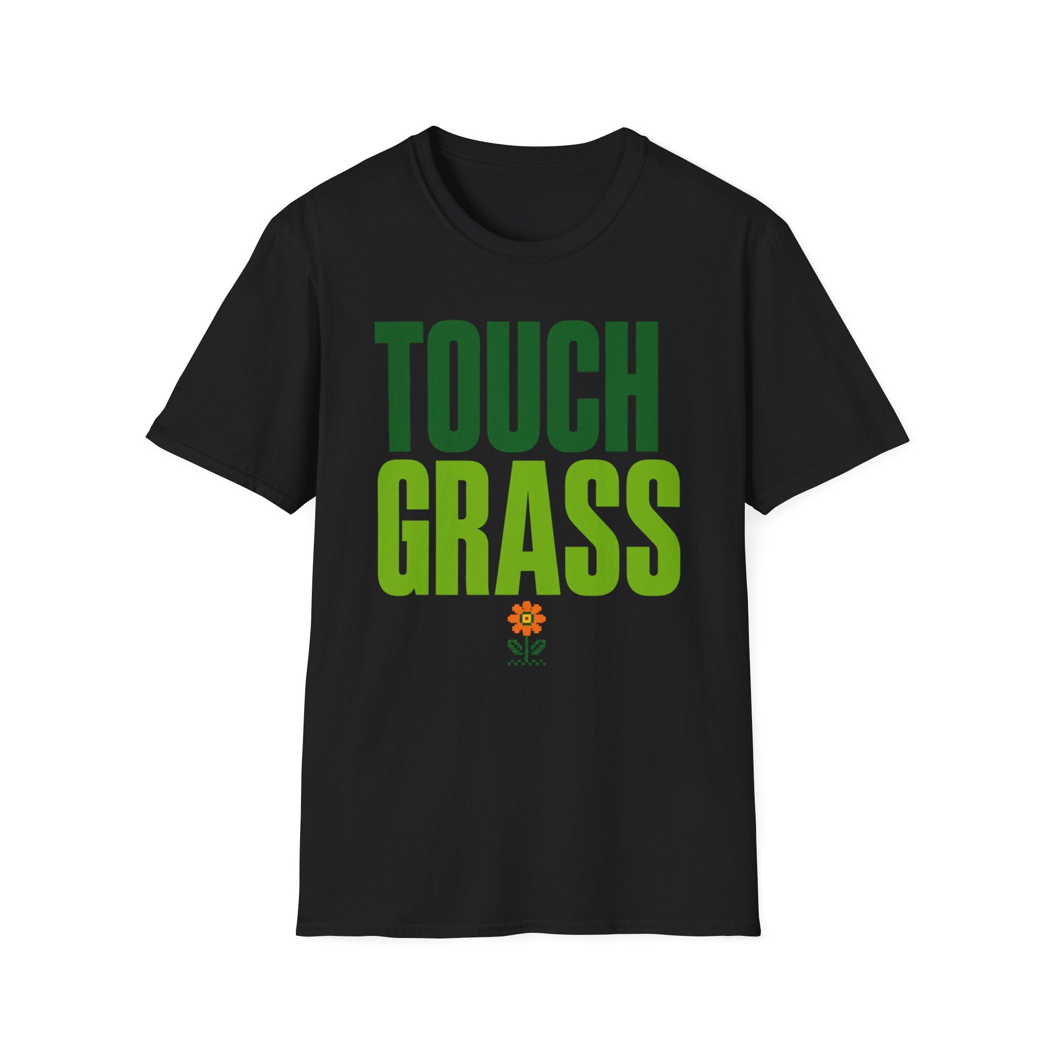 Touch Grass
