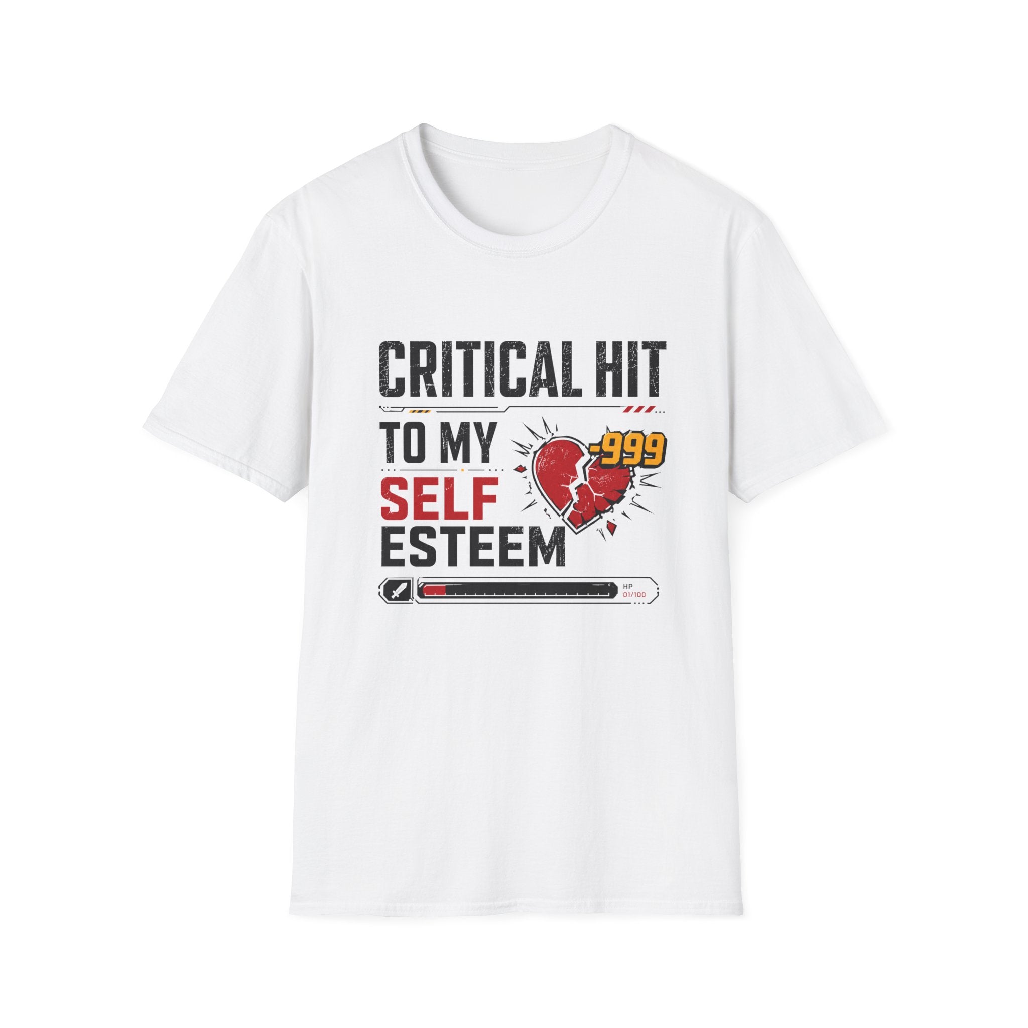 Critical Hit