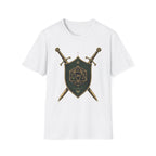 Shield and Swords
