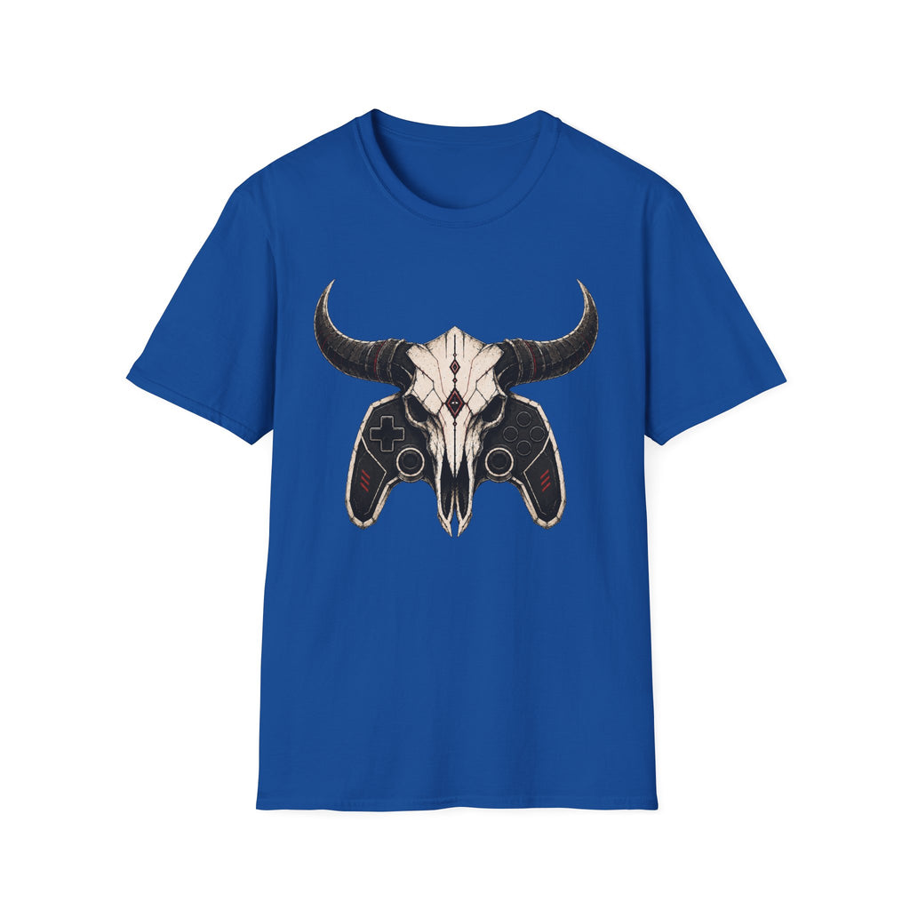 Bull Controller
