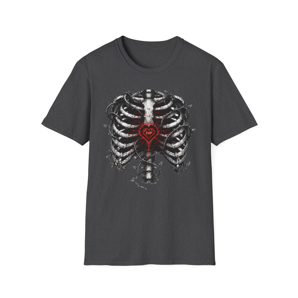 Rib Cage 1UP