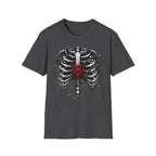 Rib Cage 1UP