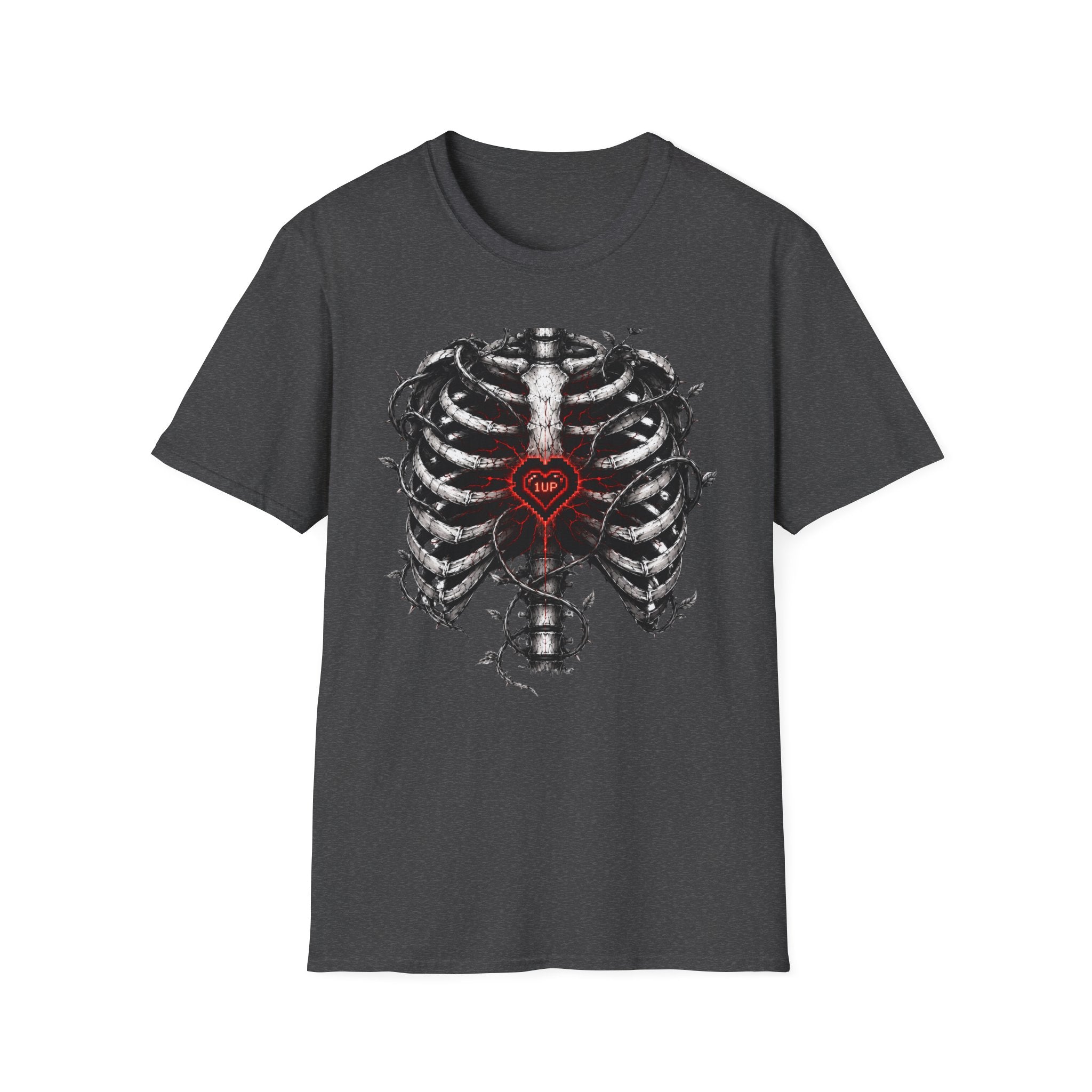 Rib Cage 1UP