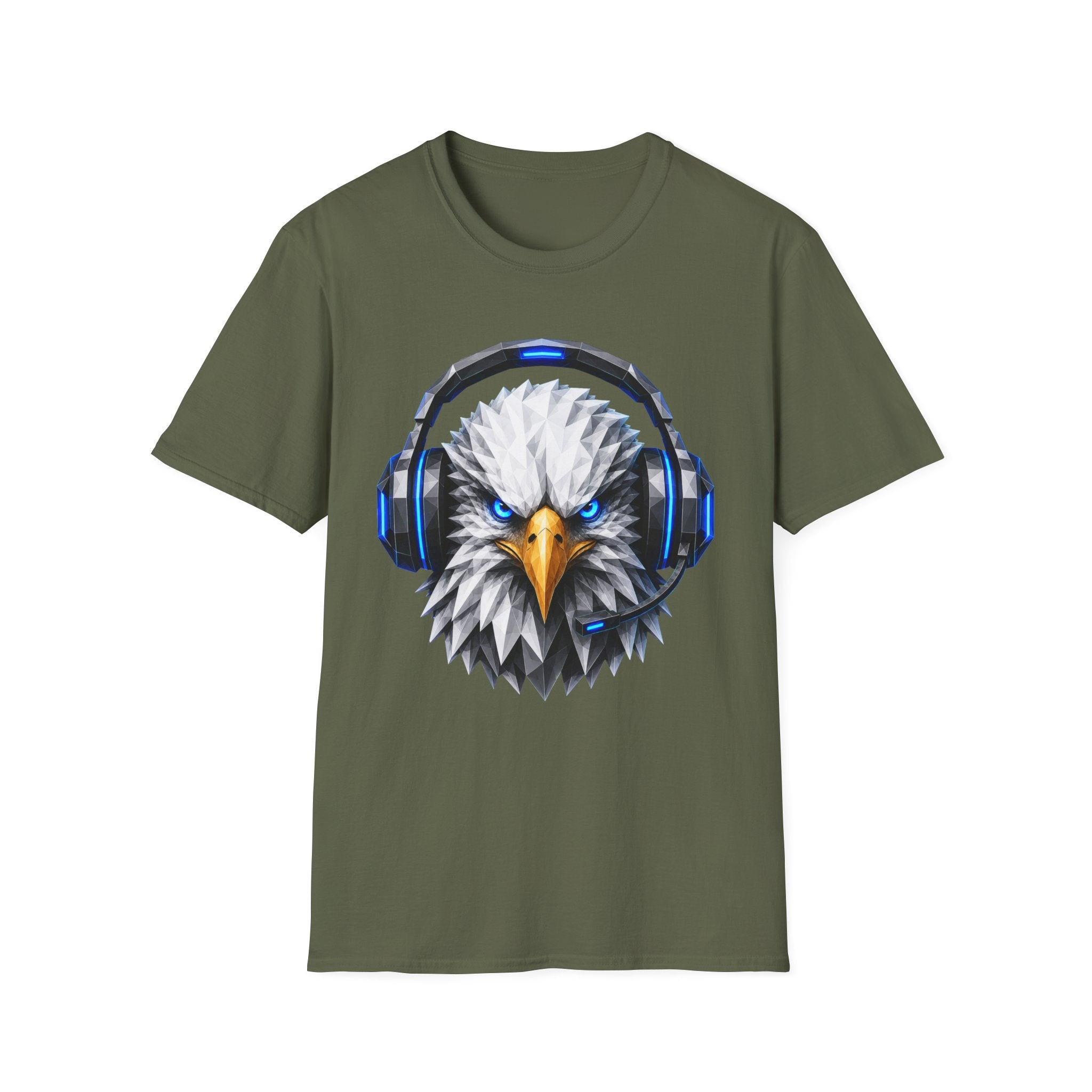 Eagle Gamer