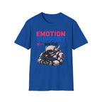 Emotional Support Mech