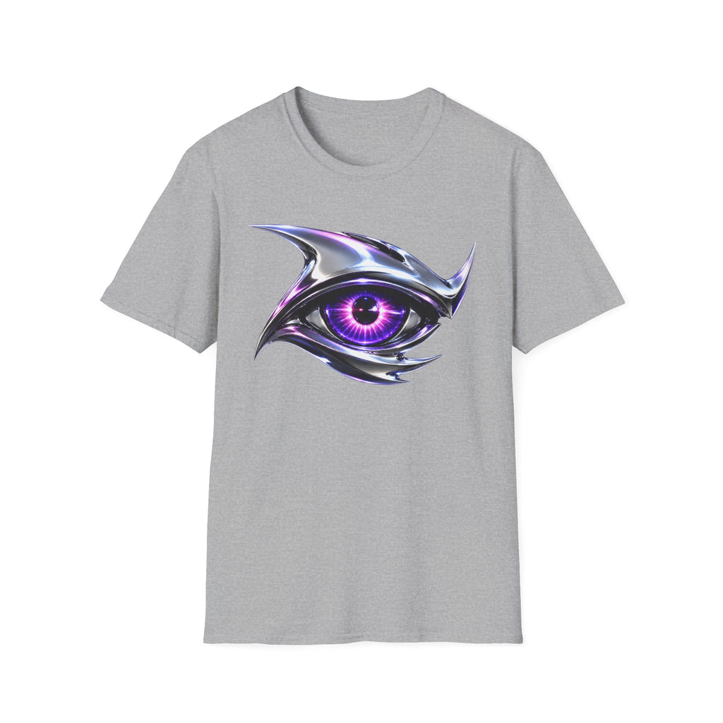 Metallic Eye 2