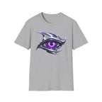 Metallic Eye 2