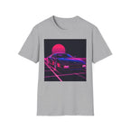 Neon Racer