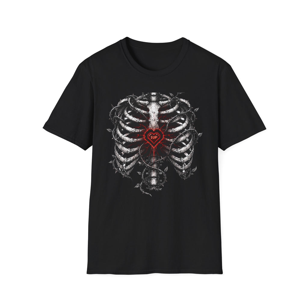 Rib Cage 1UP