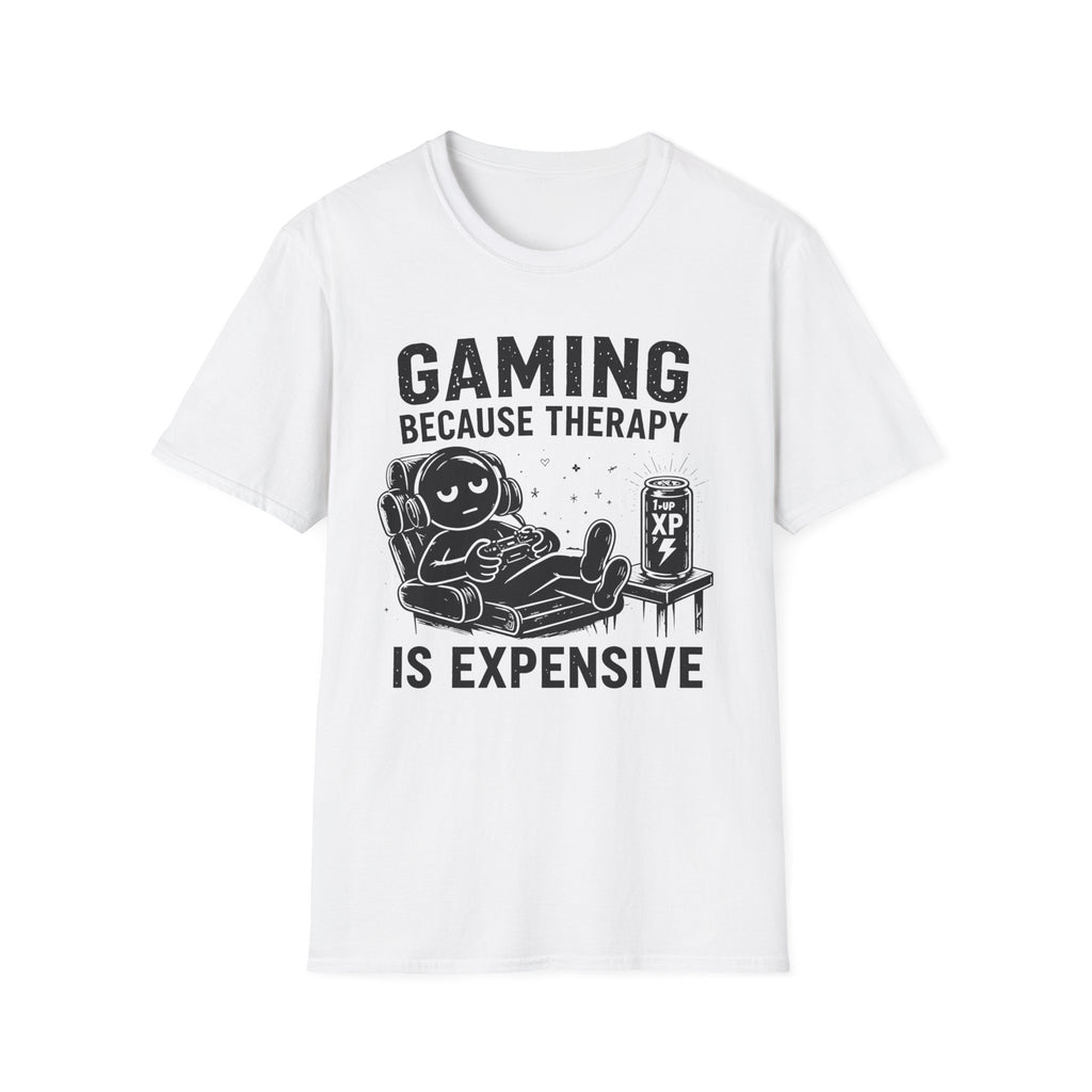 Gaming over Therapy