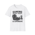 Gaming over Therapy
