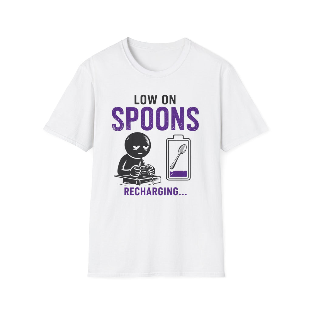 Low On Spoons