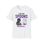 Low On Spoons