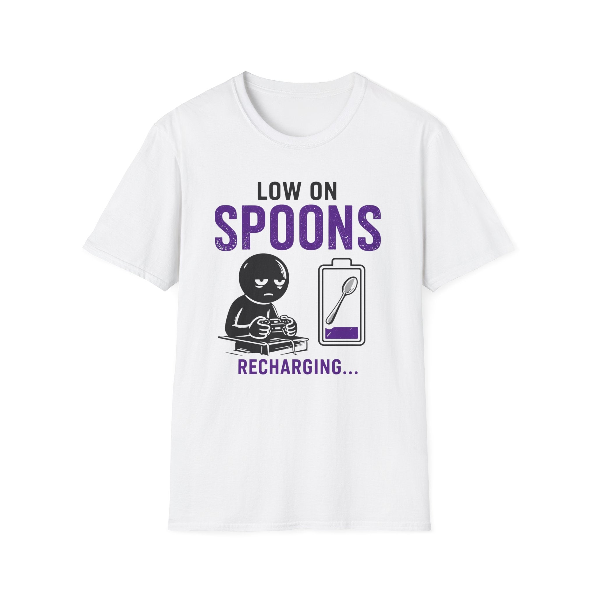 Low On Spoons
