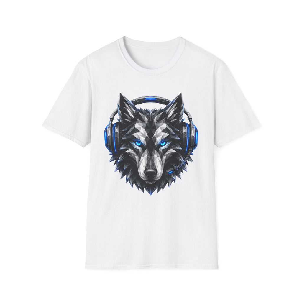 Wolf Gamer