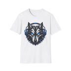 Wolf Gamer