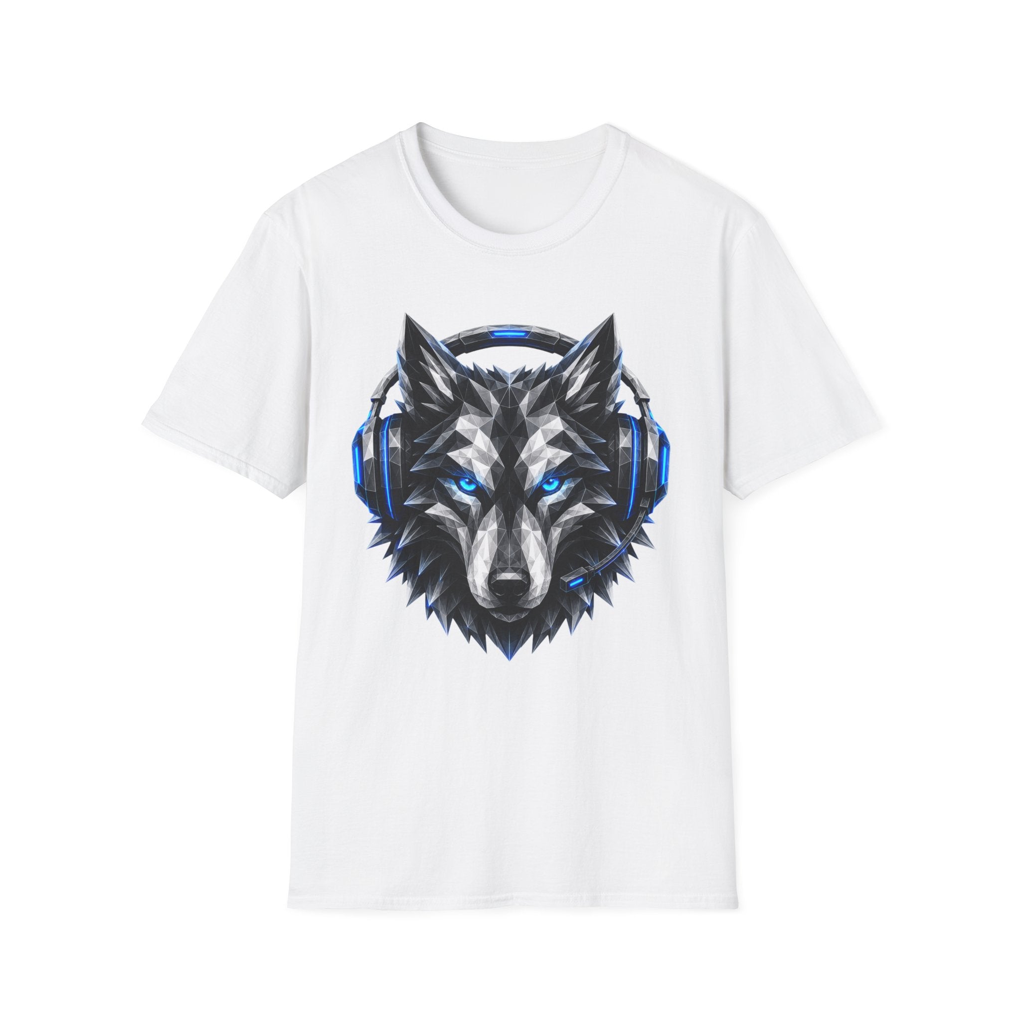 Wolf Gamer