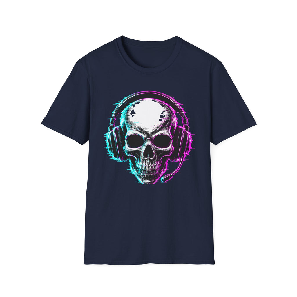 Skull Gamer 2