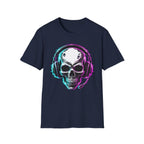 Skull Gamer 2
